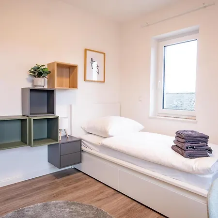 Michelhuus 1 St Michaelisdonn *