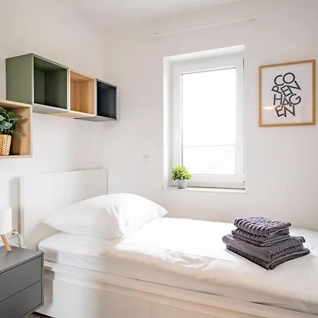 Michelhuus 1 St Michaelisdonn