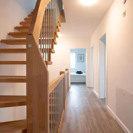 Michelhuus 1 St Michaelisdonn * Sankt Michaelisdonn