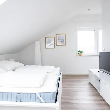 Michelhuus 1 St Michaelisdonn *