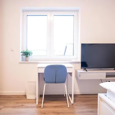 Michelhuus 1 St Michaelisdonn