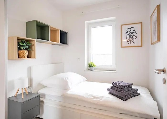 Michelhuus 1 St Michaelisdonn